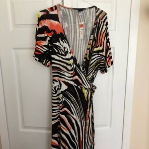 Agnes & Dora Nightingale Dress